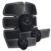 EMS Wireless Muscle Simulator Trainer For Smart Fitness - JustgreenBox